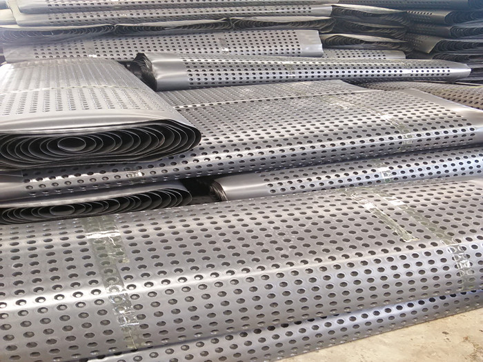 塑料排水板貴嗎？