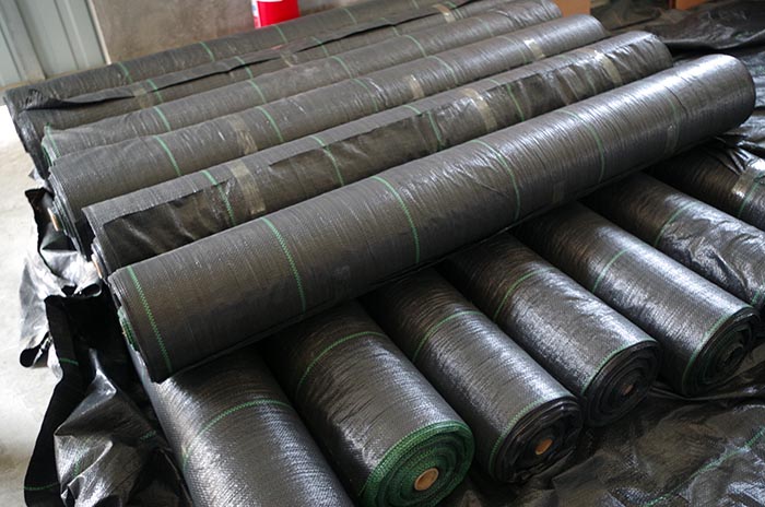 防草布優(yōu)勢作用